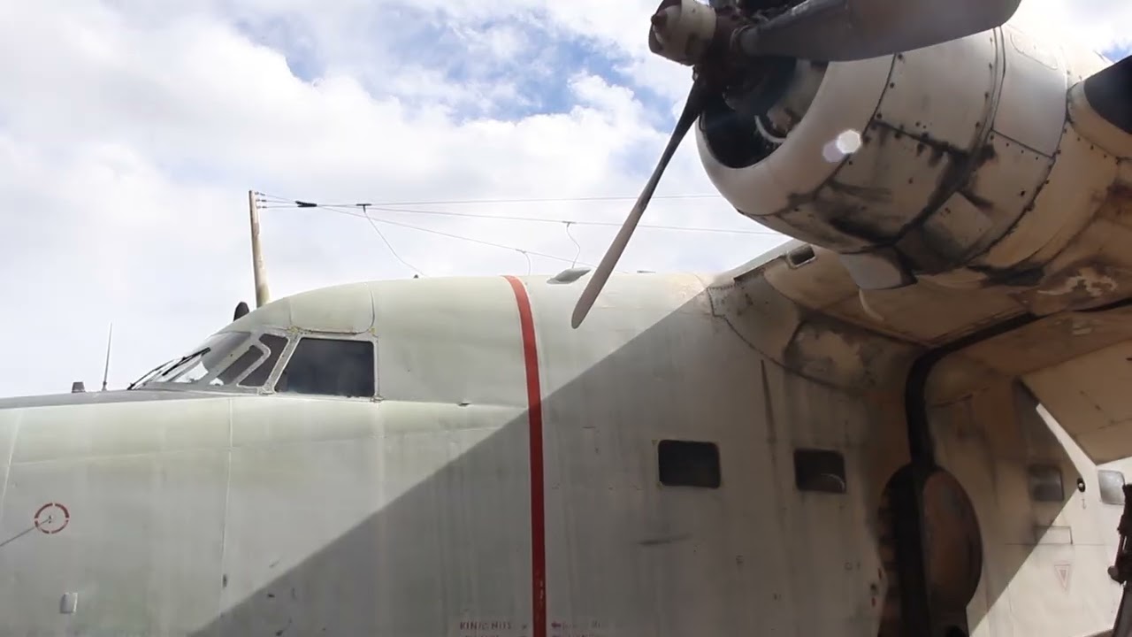 Hellenic Air Force Museum  Dekelia