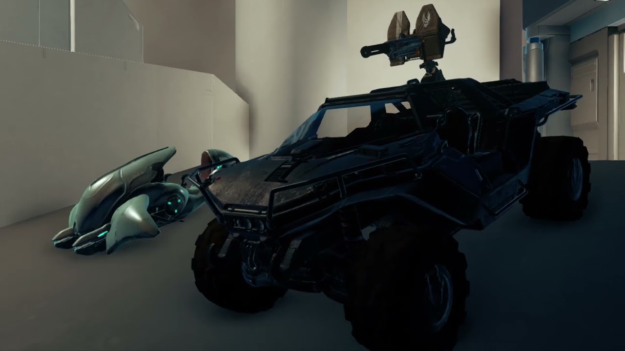 Halo 5 Guardians: Big Team Super Fiesta - Super Fiesta Party (1080p FHD) Gameplay