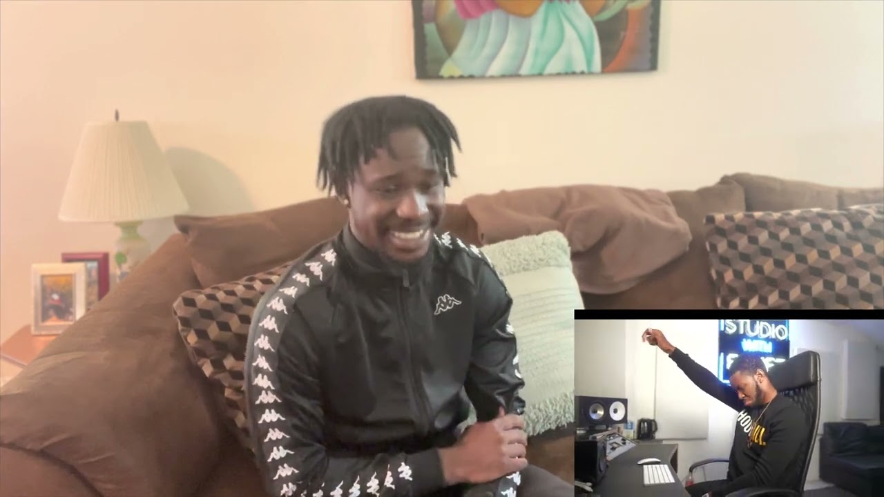 Suspect X PR SAD X DoRoad X R6 X #A92 X Pete & Bas X Kwengface X PS -Plugged In | 🔥🇬🇧 *Reaction*