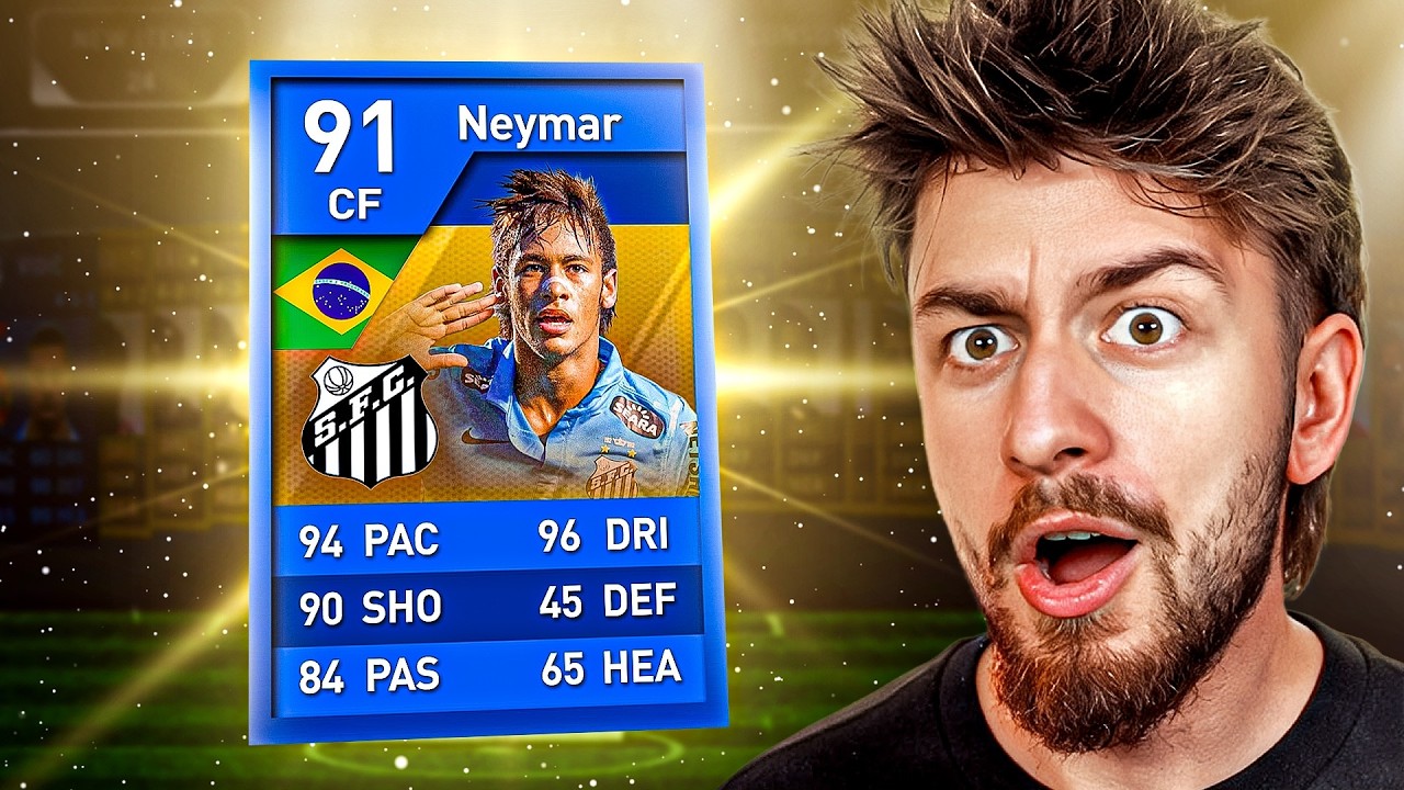 WIELKI OPENING w FIFIE 12 ULTIMATE TEAM po 15 LATACH!!! 🔥