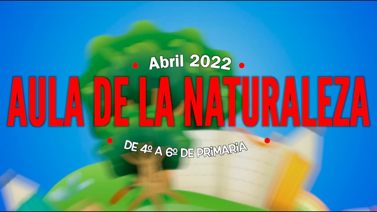 AULA DE LA NATURALEZA 