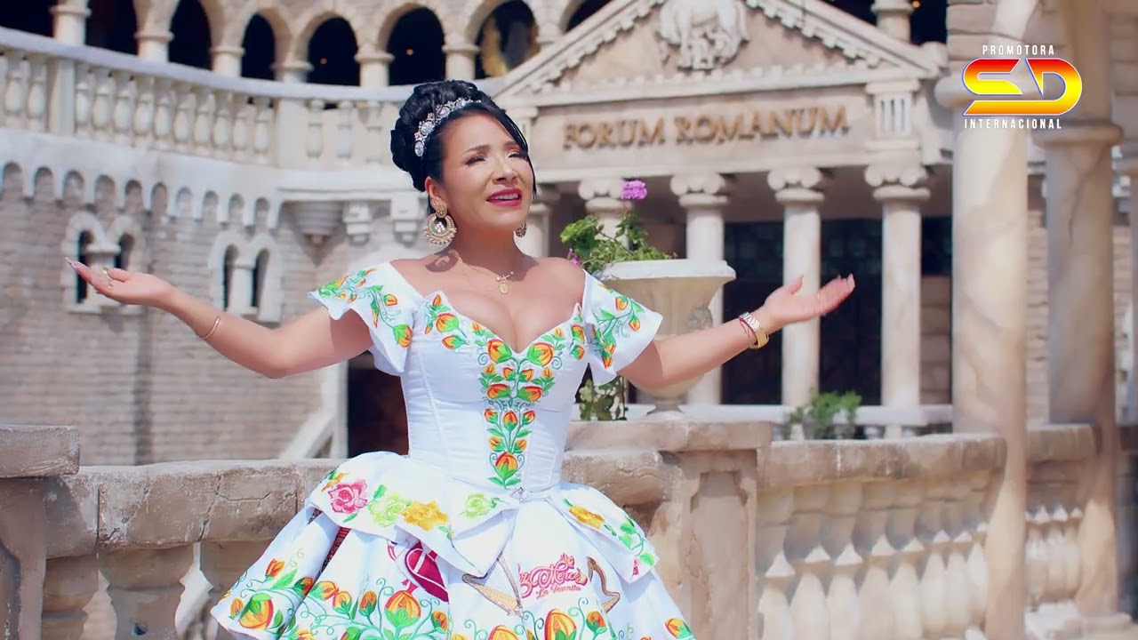 LUZ MERCED   SI ME DEJAS ESTA BIEN  Primicia 2024