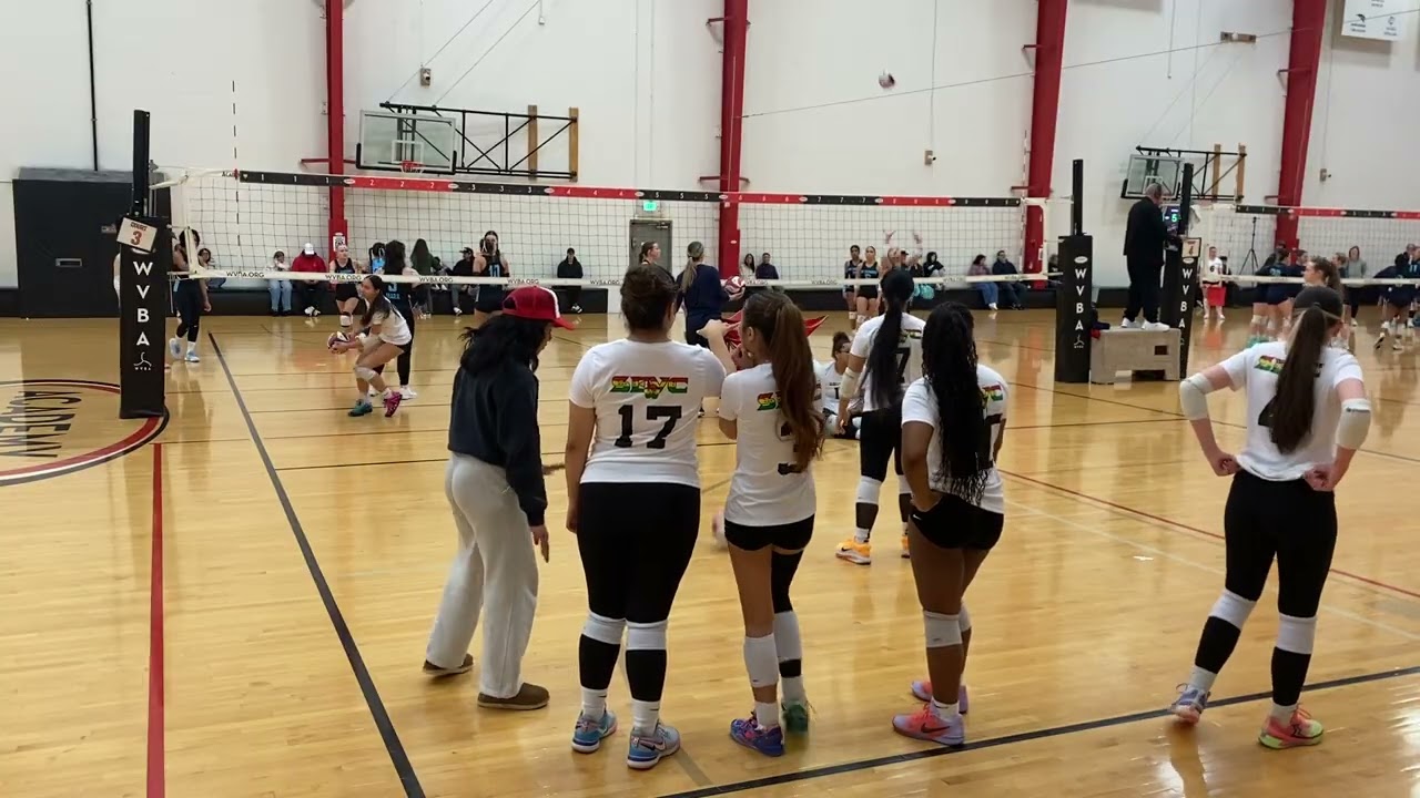 SEVC 16 P v. NWJRS W 16 (2.22.2026)