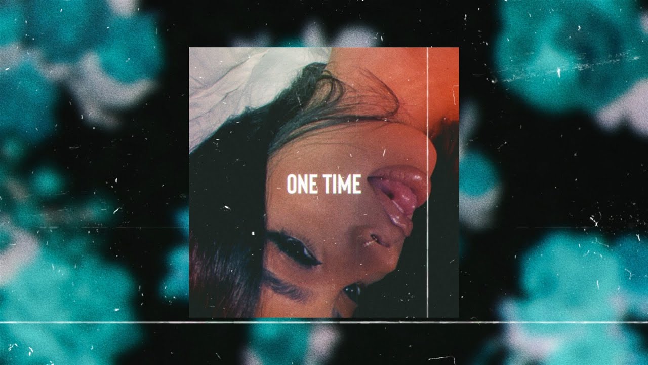 FREE 6Lack x Ryan Trey Type Beat - One Time | Dark RnB Type Beat 2023