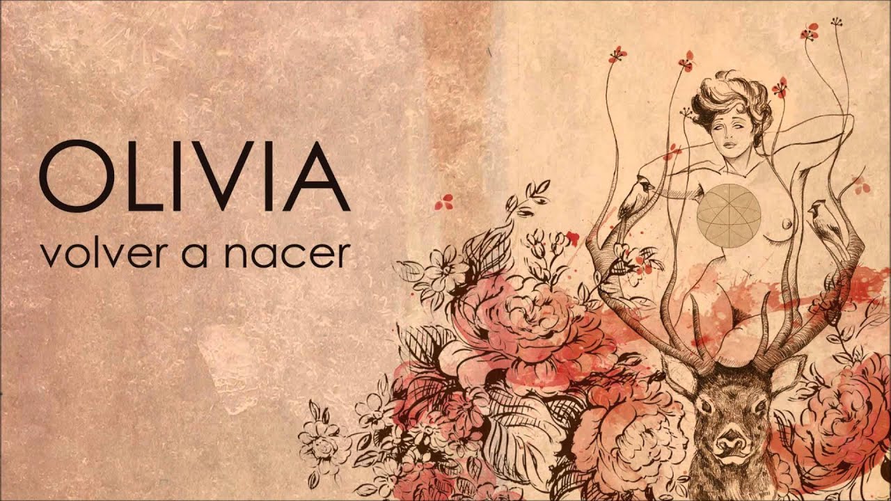 Olivia - Aguantar la mirada
