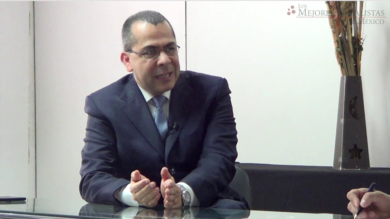 REFORMA LABORAL EN MÉXICO