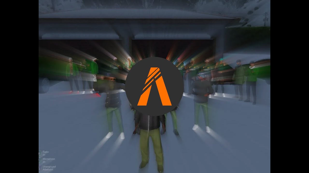 [Oldschool RP] 2 AUFLÖSUNGEN, 40 ABMELDUNGEN UND 89 SUPPORT TICKETS SPÄTER...