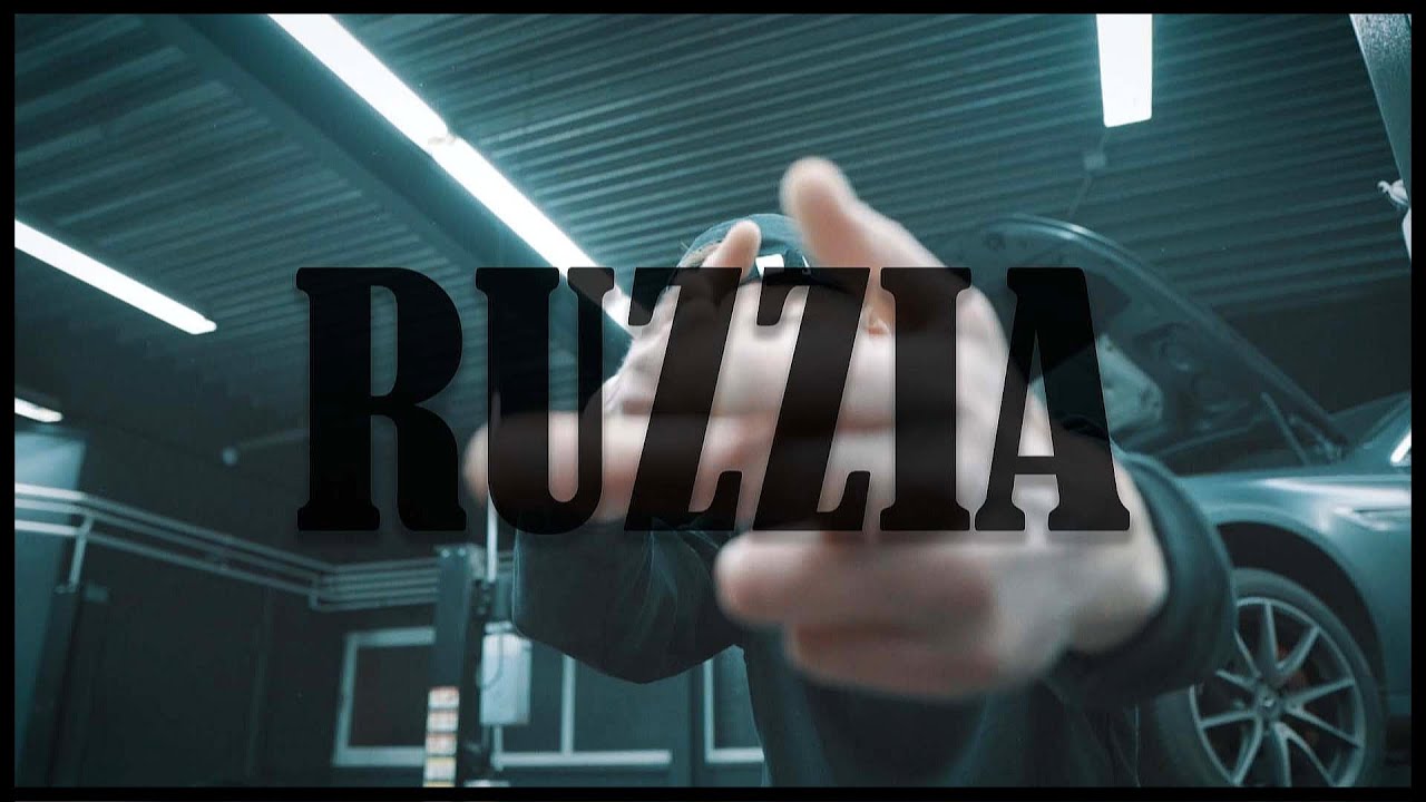 OctaBattle II [4tel 3/4] - Ruzzia vs. MuA