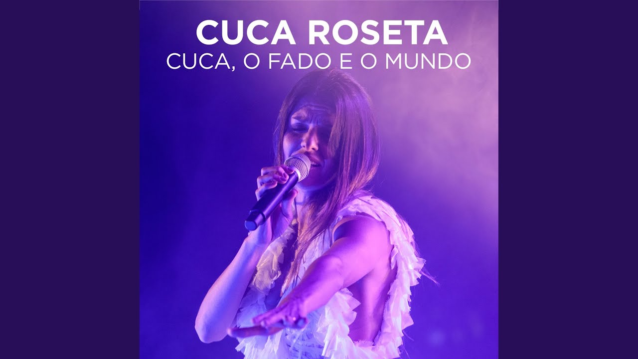 Doce Guerra (Cabo Verde) (Ao Vivo)