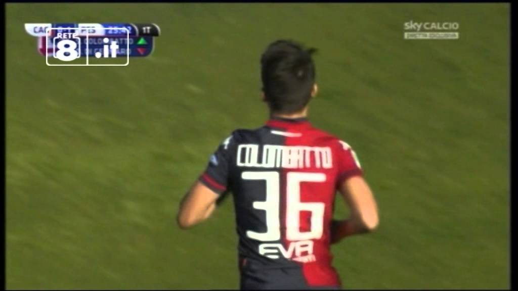 Cagliari - Pescara 2-1