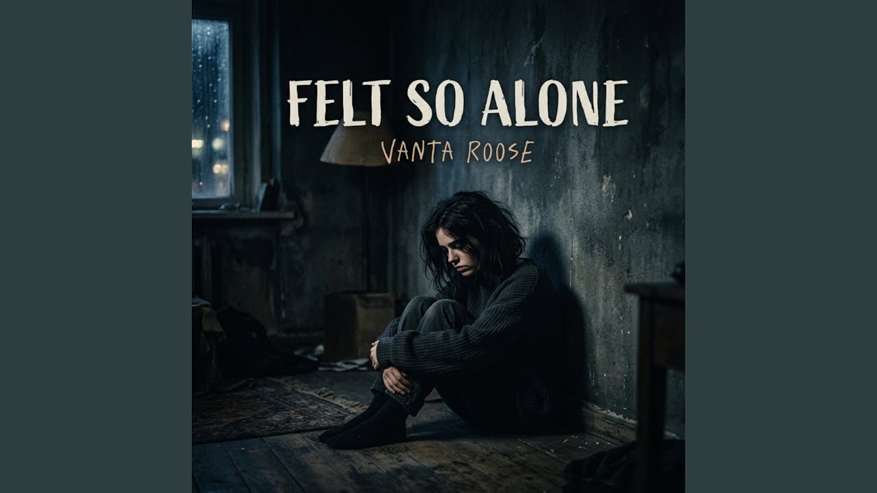 Felt So Alone