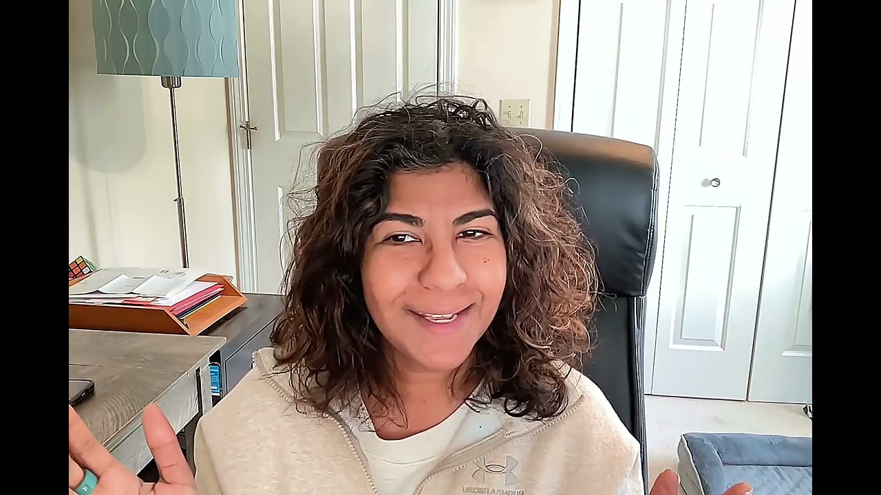 Reverse diet on a GLP-1 medication! How I am doing it and why it’s working! 