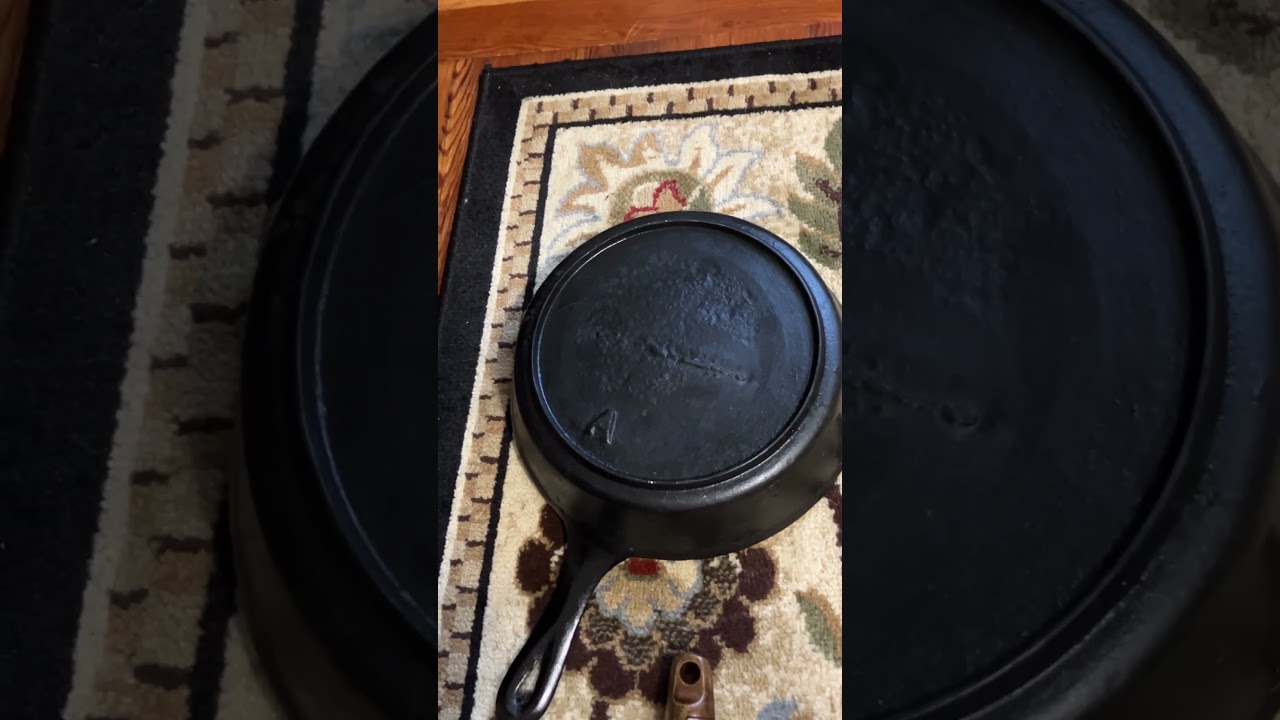 You might have castironitis if&hellip;#26 #firstworldproblems