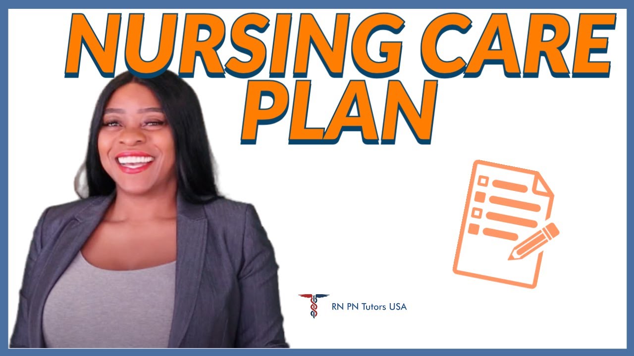 NCLEX| BASIC NURSING CARE PLAN EXPLAINED USING NANDA DIAGNOSIS AND ADPIE [RNPNTUTOR]
