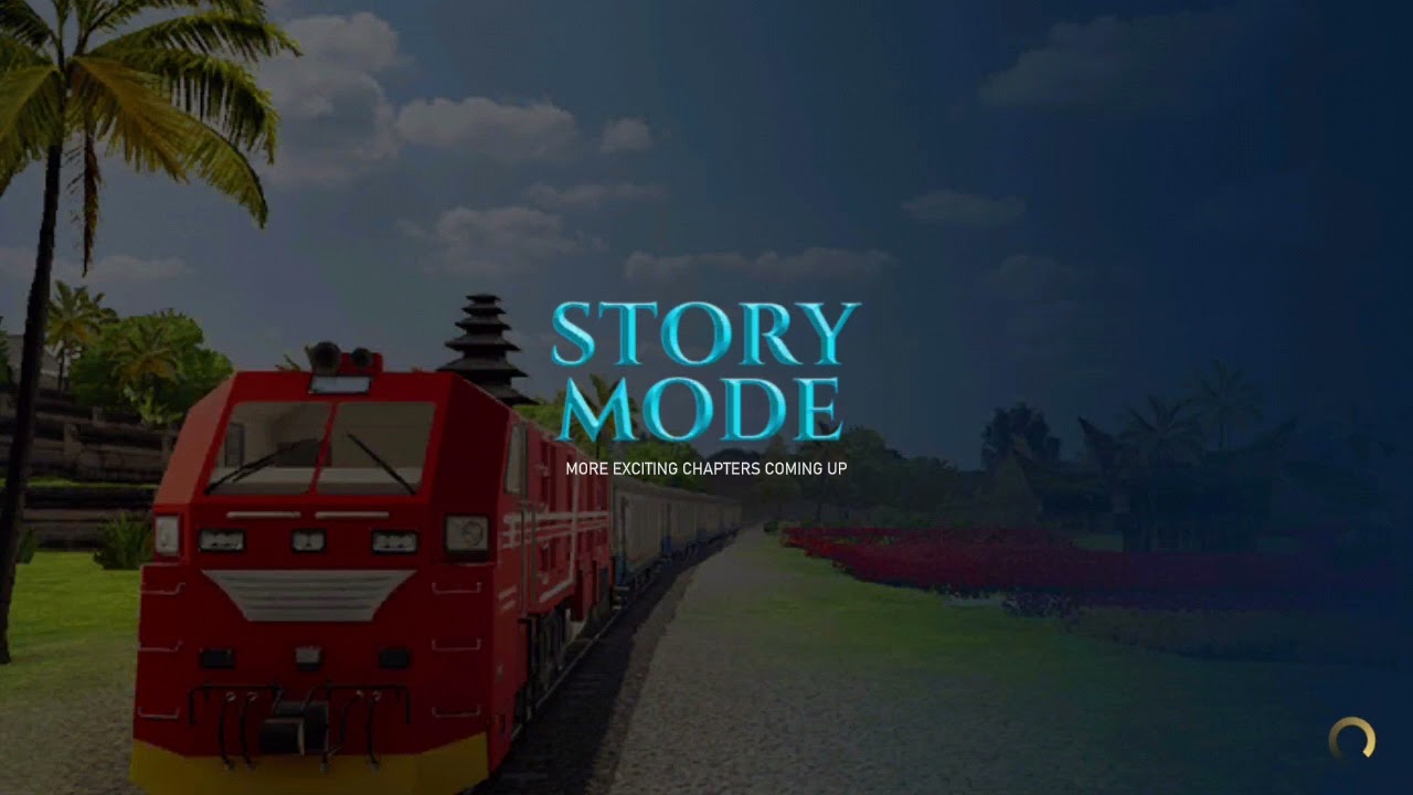 Train sim how to play watch me play