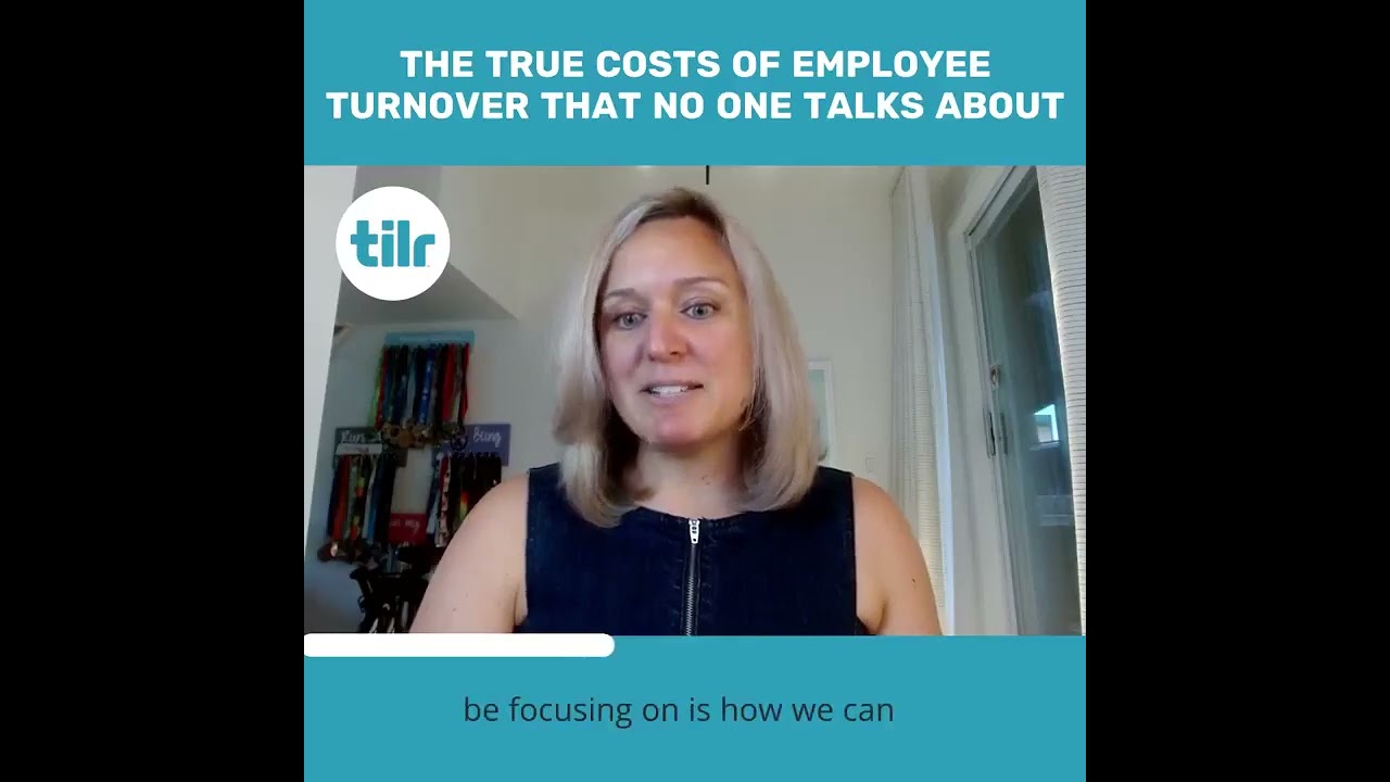 The True Costs Of Employee Turnover That No One Talks About