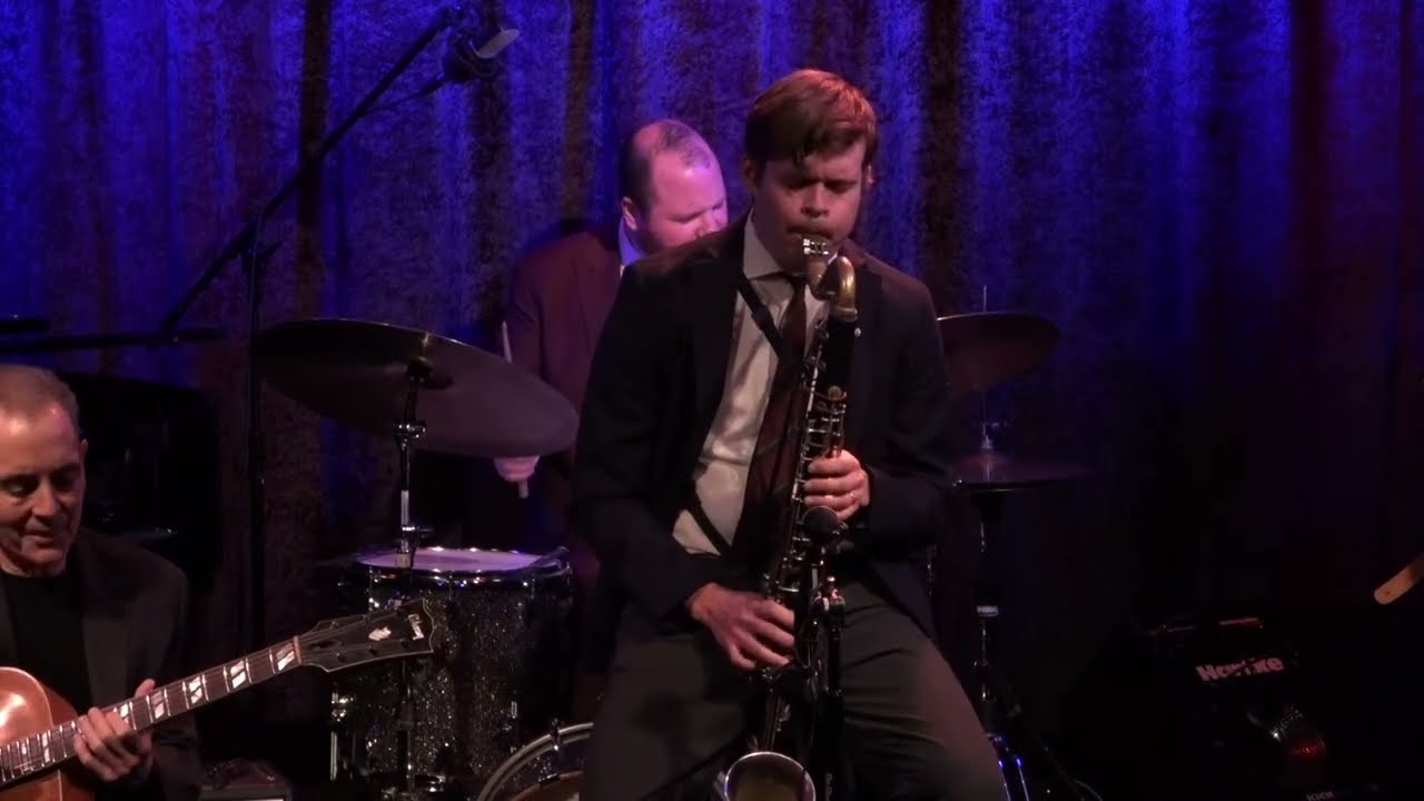 Frank Vignola's Guitar Night with Chris Flory and Stefano Doglioni, April 10 2024