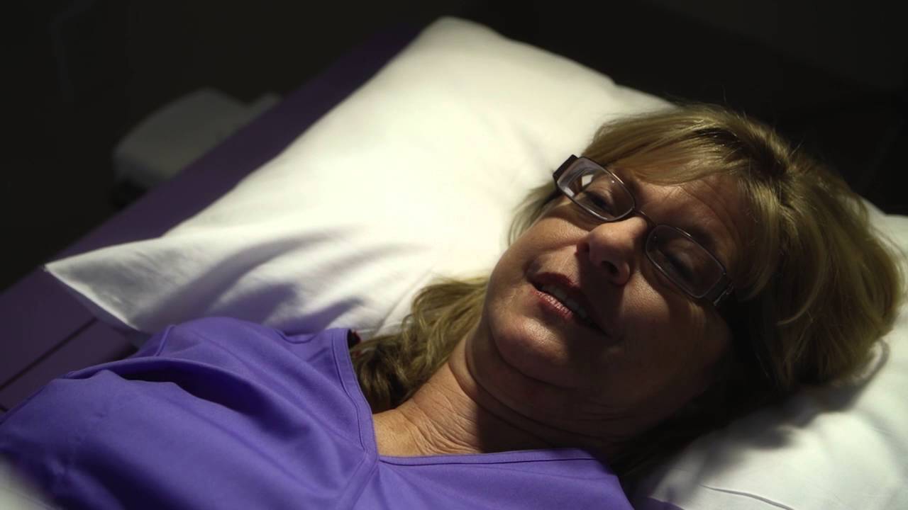 DEXA - Bone Densitometry: What to Expect