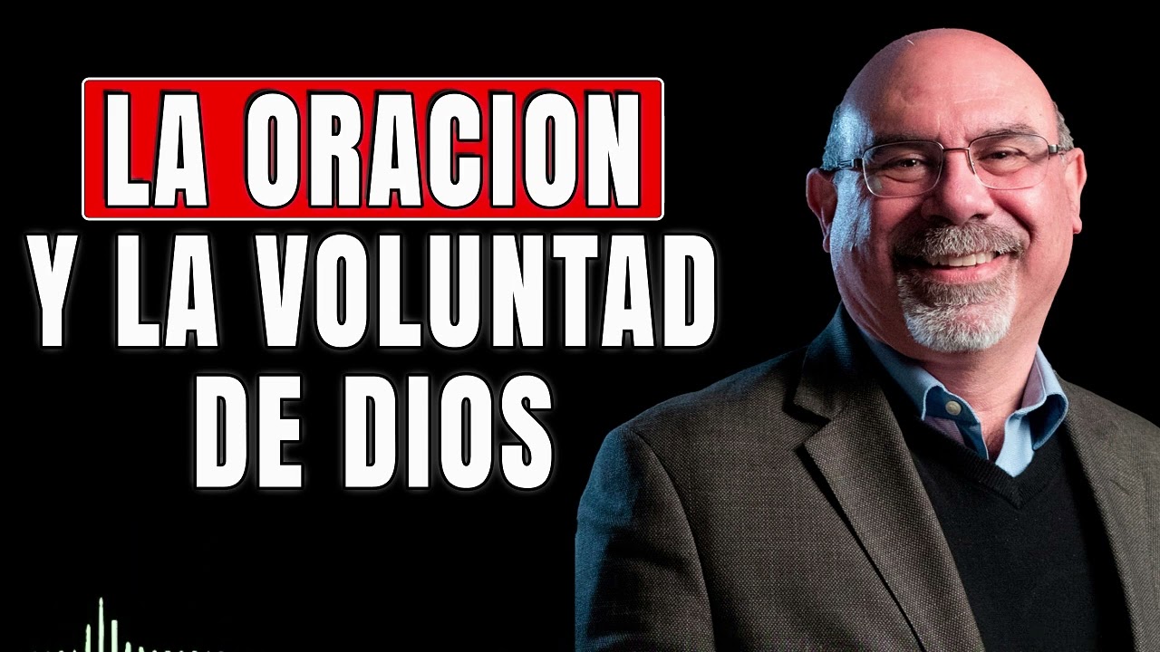 El SECRETO de la ORACION que pocos conocen. / Pastor Sugel Michelén Devocionales Diarios #fe #biblia