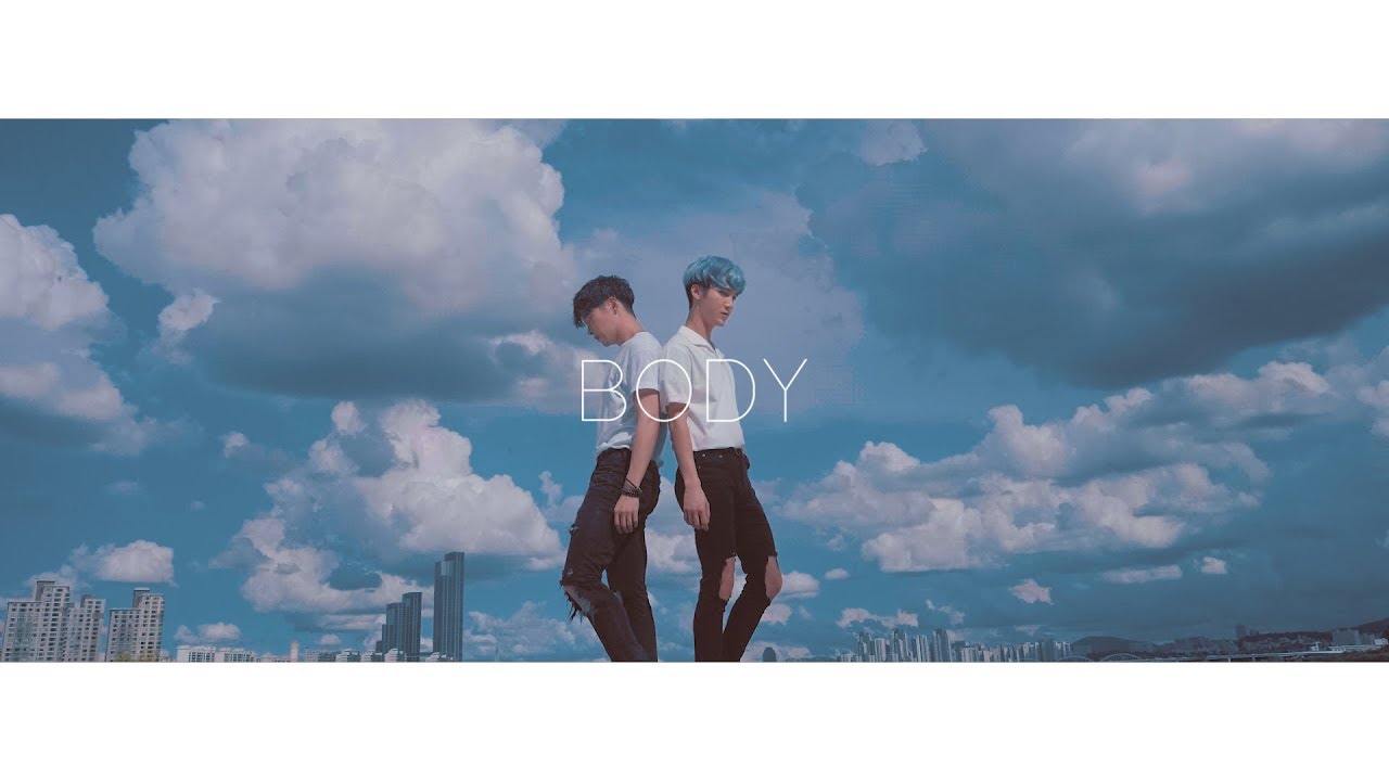 [MV] 'BODY' - Trophy Cat × Edward Avila