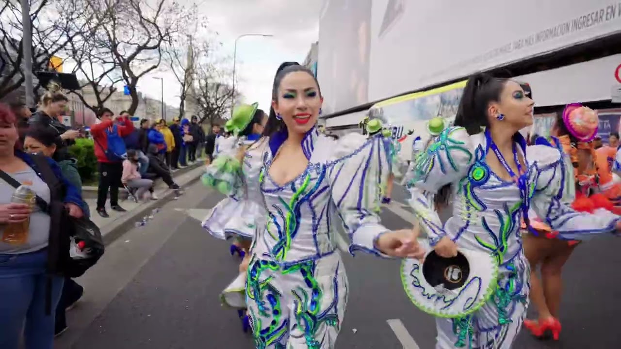 Chinas Mi Viejo San Simón Buenos Aires