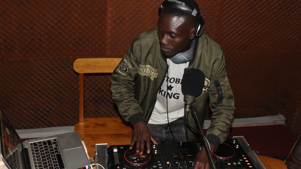 DJ Kalz: Fake Music has no space in my Laptop