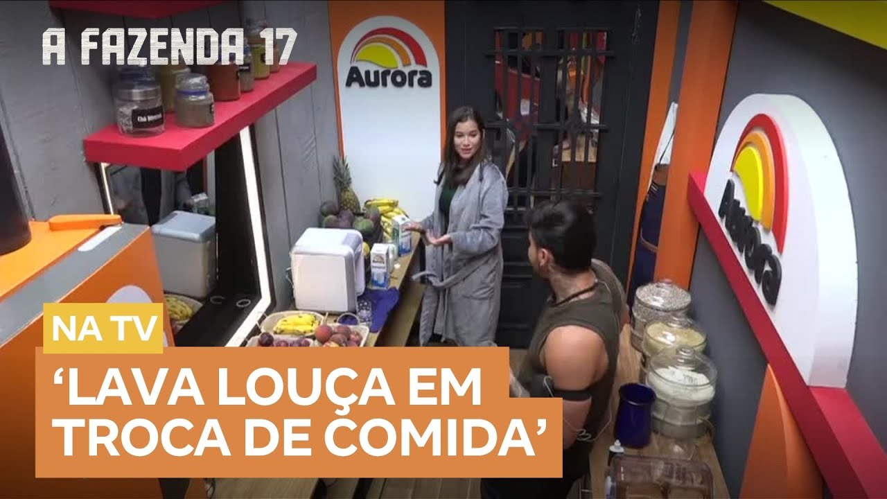 Duda tacha Mesquita de 'burro' e revela arrependimento: 'Esperava muito mais dele' | A Fazenda 17