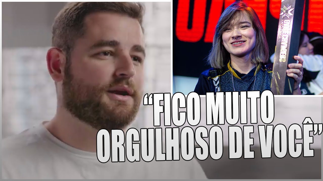 FALLEN REAGE A HISTÓRIA DA DAIKI FEITO PELA LIQUID E ABRE O CORAÇÃO