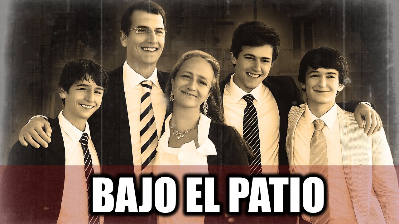 Una familia, demasiadas mentiras y una salida que nadie ha podido explicar