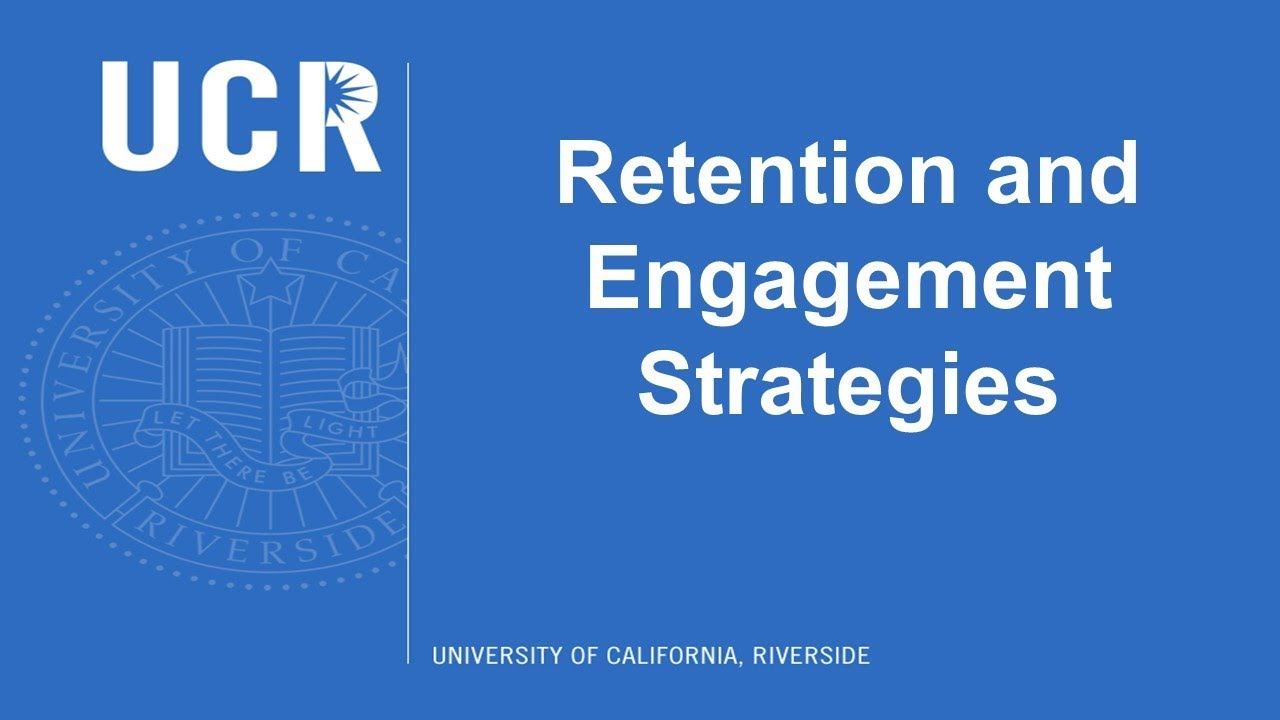 Membership Retention and Engagement Strategies