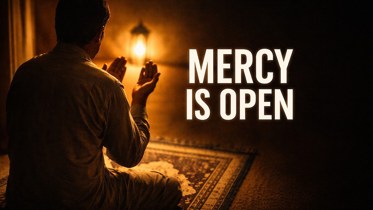Start Over Quietly | Repentance in Islam