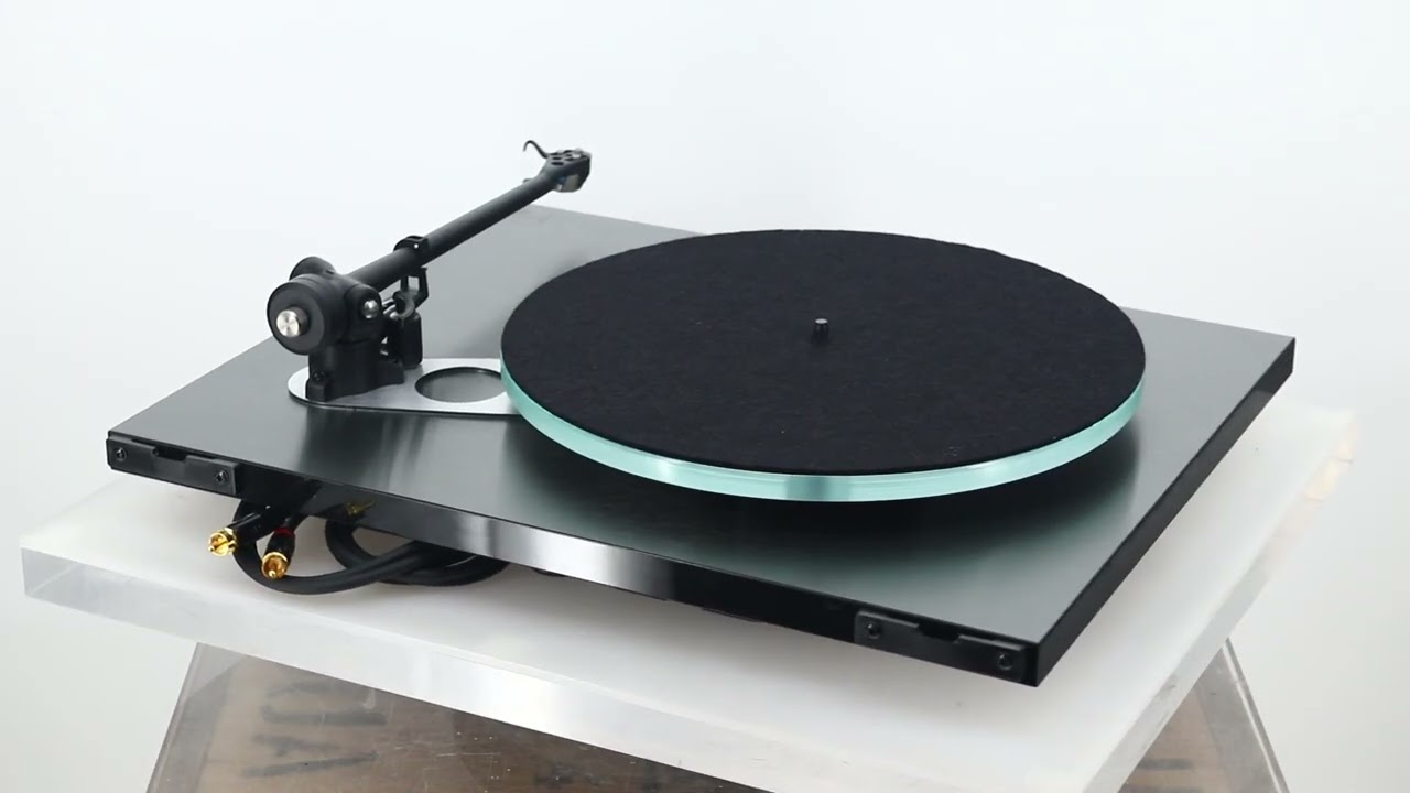 Rega Planar 3 RS