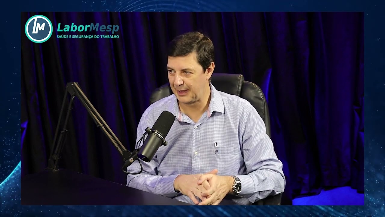 Mario Birche   Laudo das Instalações eletricas