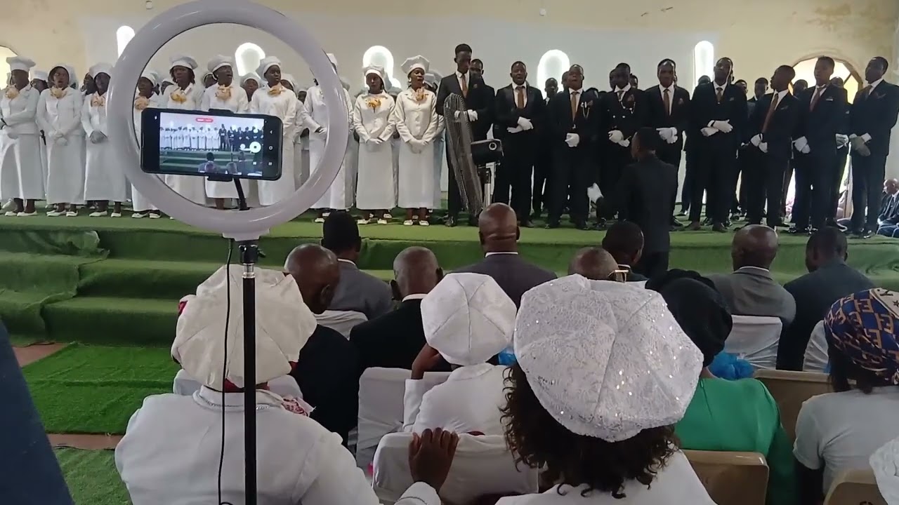 Juventude Geral da Munhava - Muatiratiza Ku wyna kuaco...