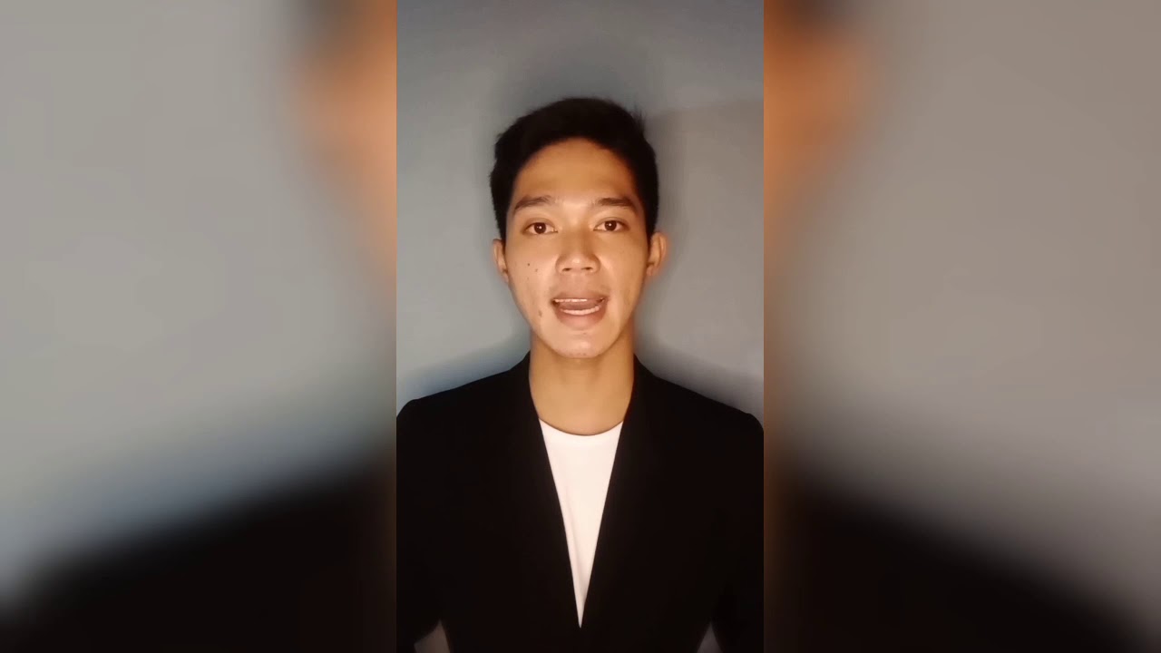 Talumpati Tungkol sa kahirapan