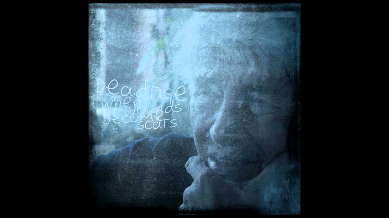 Deadrise - When wounds become scars (2011) (w/lyrics and download link)