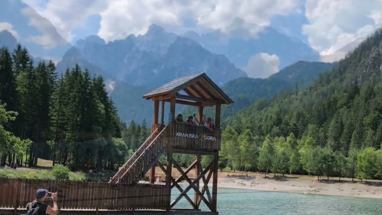 Kranjska Gora Słowenia