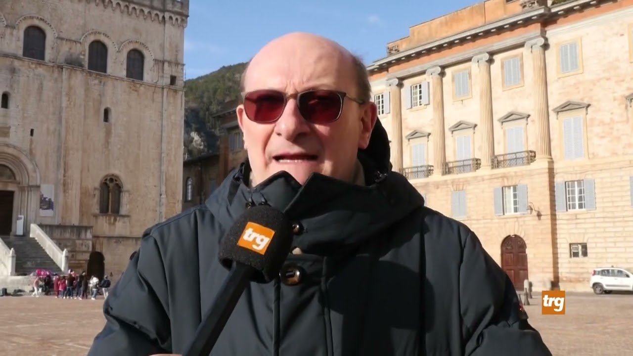 Gubbio: Quaranta Martiri, Stirati interviene sul risarcimento
