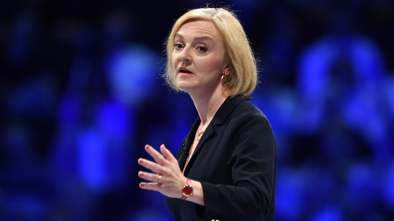 Former UK PM issues warning over Australia’s ‘totalitarian’ misinformation bill