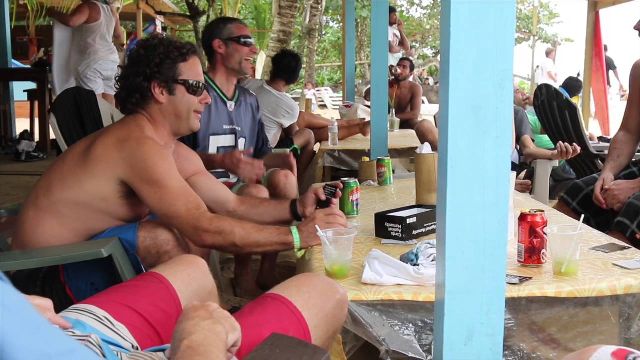 Red Frog Bungalows