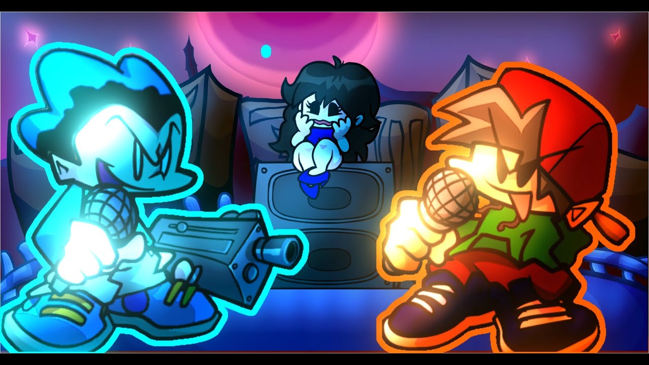 2HOT BF MIX (RixFX) /LERIZO VS ALAN/ COVER/