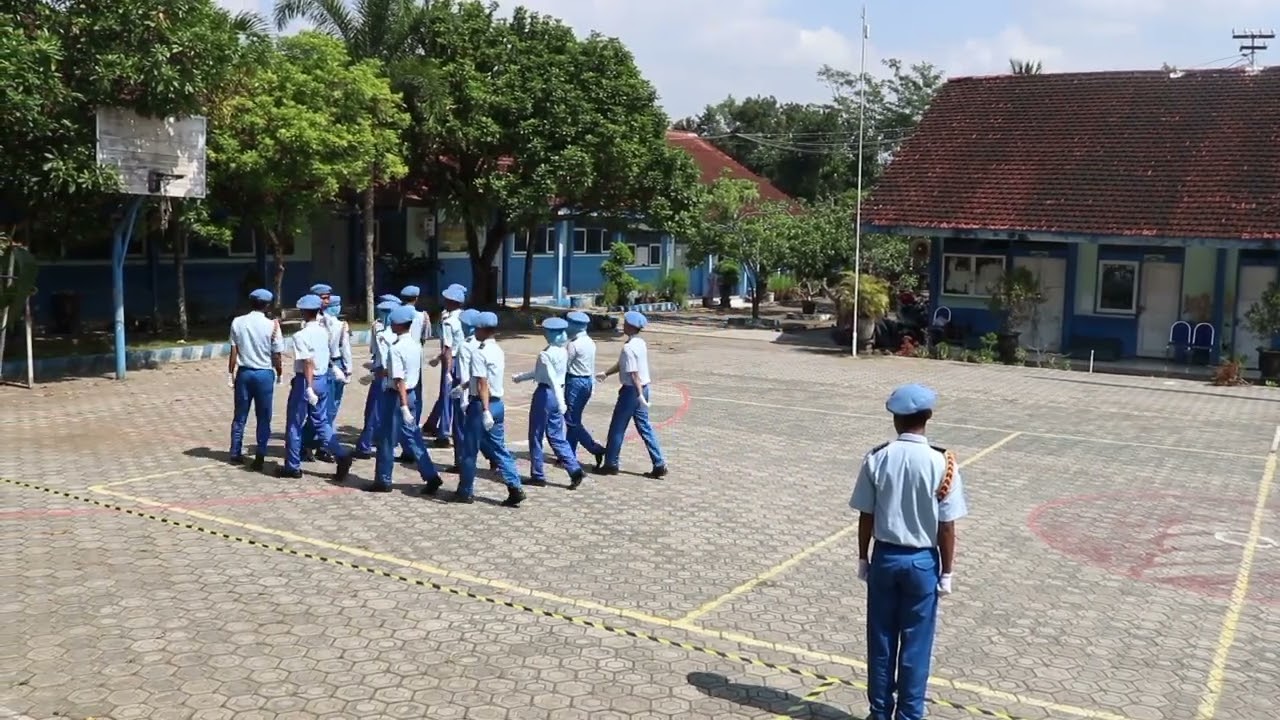 09 - SMAN 1 TANGGUL
