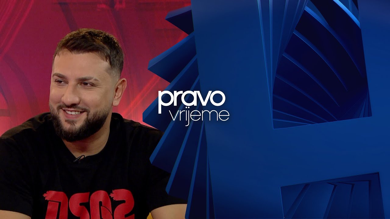 Denial Ahmetović i doc. mr. Emir Mejremić | Epizoda 3 | Pravo vrijeme | Hayat TV