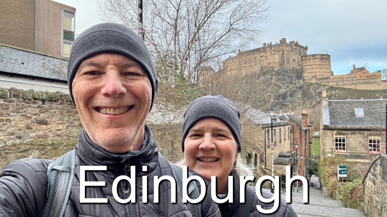Edinburgh