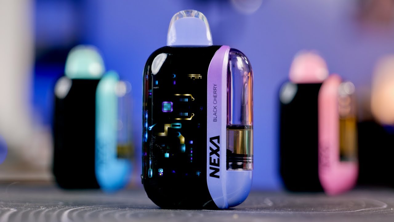Nexa Ultra II Review!
