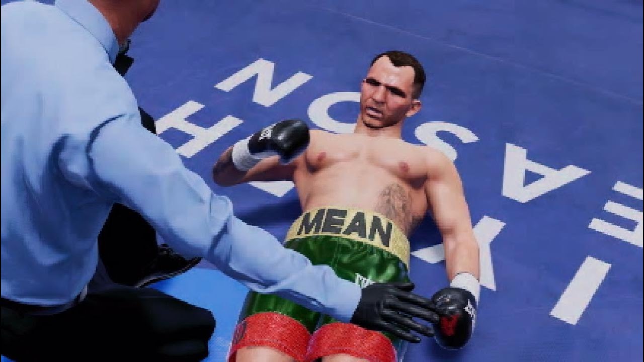 Undisputed Egidijus Kavaliauskas vs Regis Prograis #egidijuskavaliauskas #regisprograis #boxing 