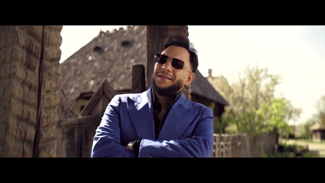 Leo de la Rosiori - Oameni buni sa nu uitati | Official Video