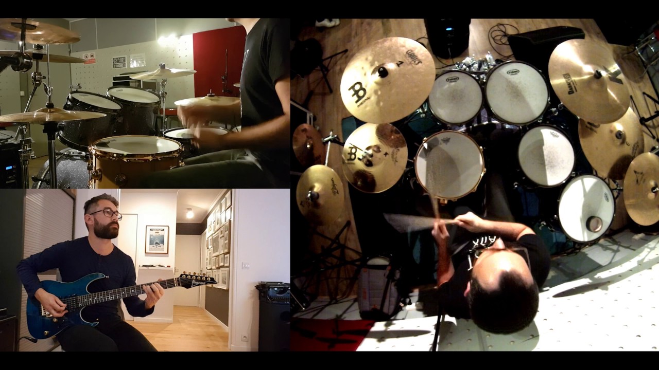 Limp Bizkit - It'll be OK! Cover