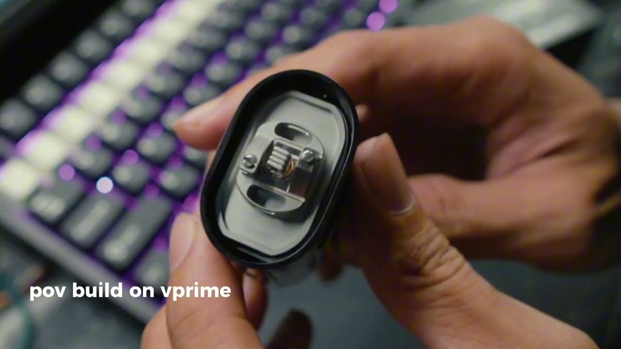 Unboxing SixPrime 