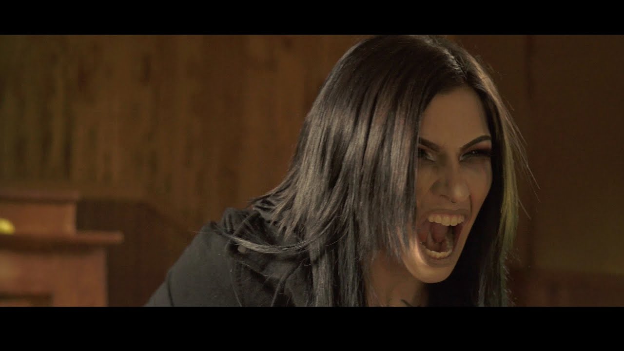 BatiBatt- LIES (Official Music Video)